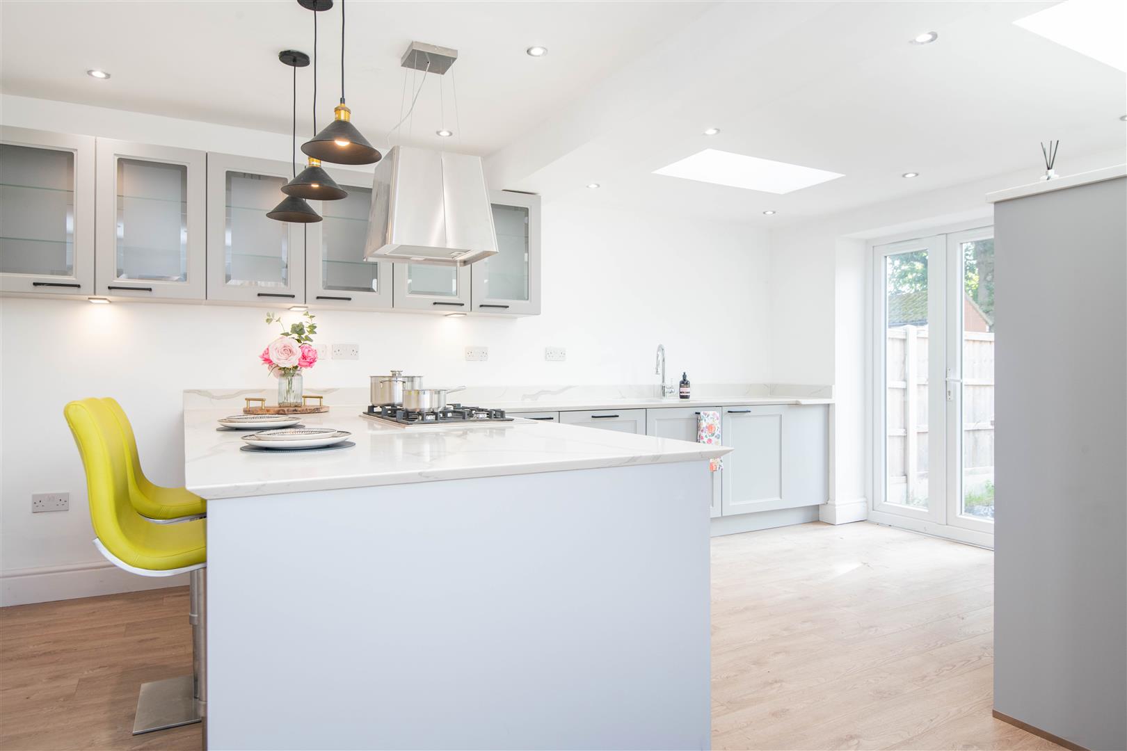 New Street, Eccleston, Chorley